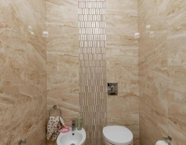 4-комнатная квартира, 145 м², 3/6 этаж, Амман