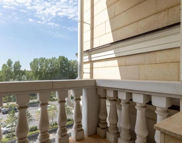 4-комнатная квартира, 145 м², 3/6 этаж, Амман