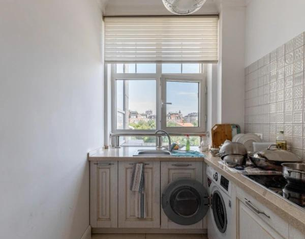 4-комнатная квартира, 145 м², 3/6 этаж, Амман