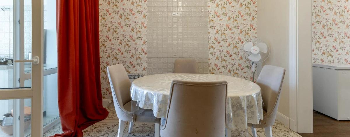 4-комнатная квартира, 145 м², 3/6 этаж, Амман