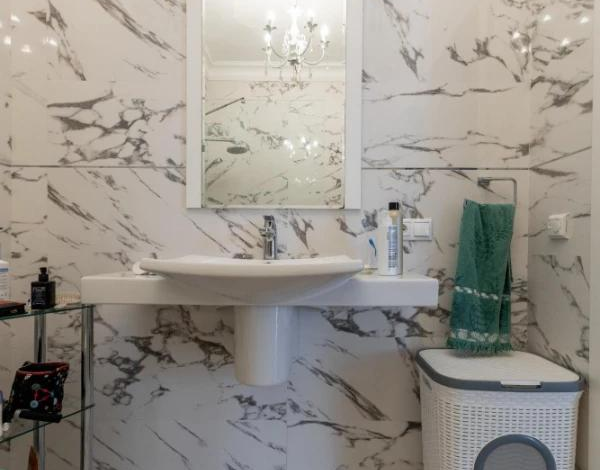 4-комнатная квартира, 145 м², 3/6 этаж, Амман