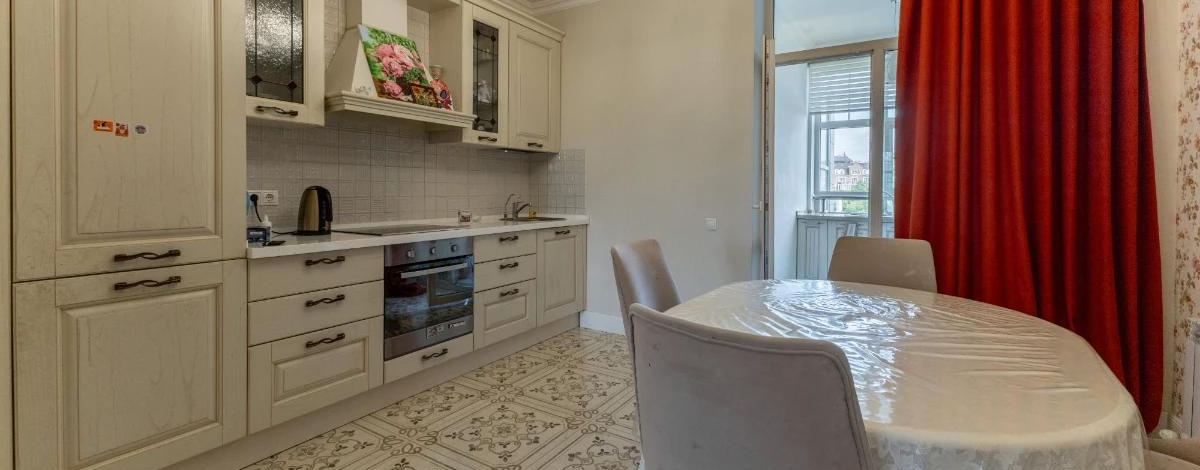 4-комнатная квартира, 145 м², 3/6 этаж, Амман