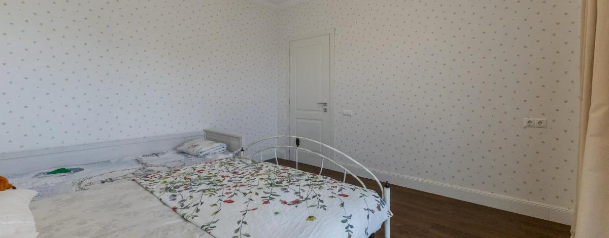 4-комнатная квартира, 145 м², 3/6 этаж, Амман