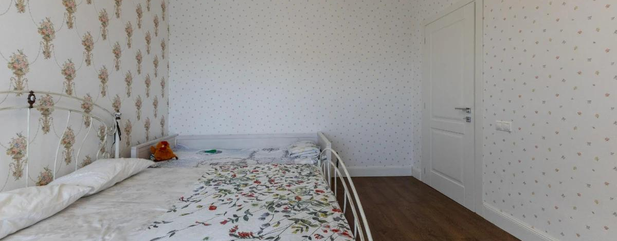 4-комнатная квартира, 145 м², 3/6 этаж, Амман