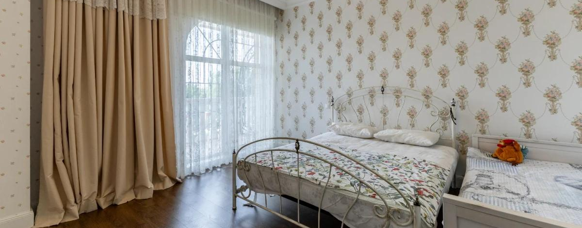 4-комнатная квартира, 145 м², 3/6 этаж, Амман