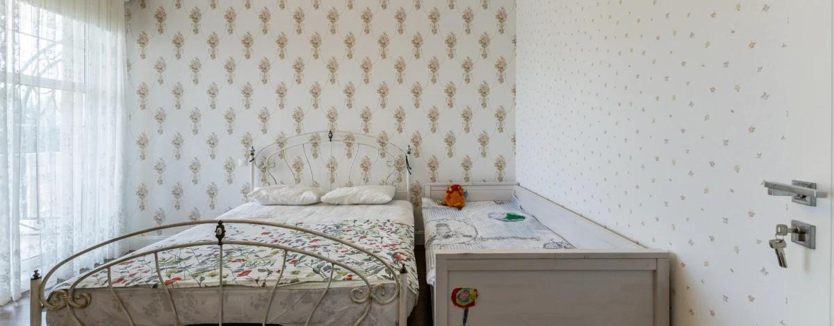 4-комнатная квартира, 145 м², 3/6 этаж, Амман