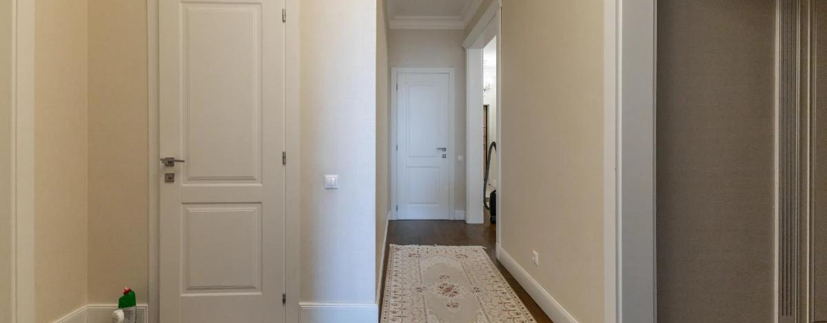 4-комнатная квартира, 145 м², 3/6 этаж, Амман