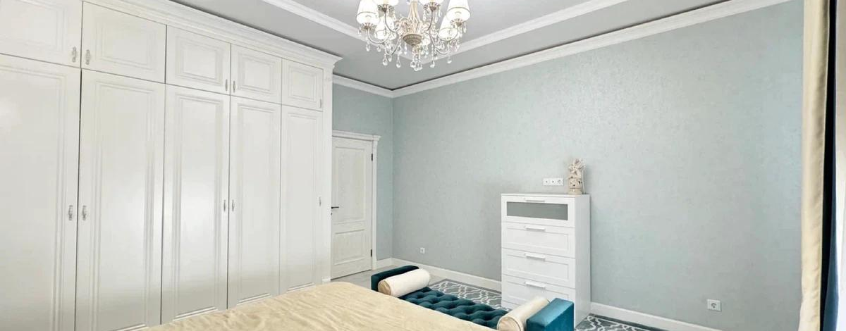 2-комнатная квартира, 72.2 м², 4/9 этаж, Мәңгілік Ел 53