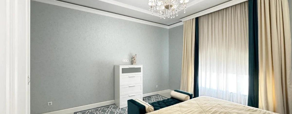 2-комнатная квартира, 72.2 м², 4/9 этаж, Мәңгілік Ел 53