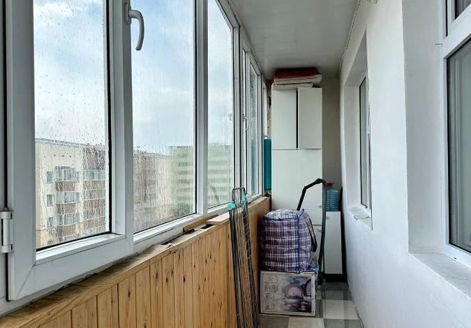 2-комнатная квартира, 42.5 м², 5/5 этаж, Кенен Азербаева 14/1