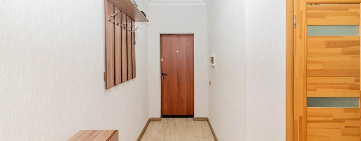 3-комнатная квартира, 75 м², 4/18 этаж, Сарайшык