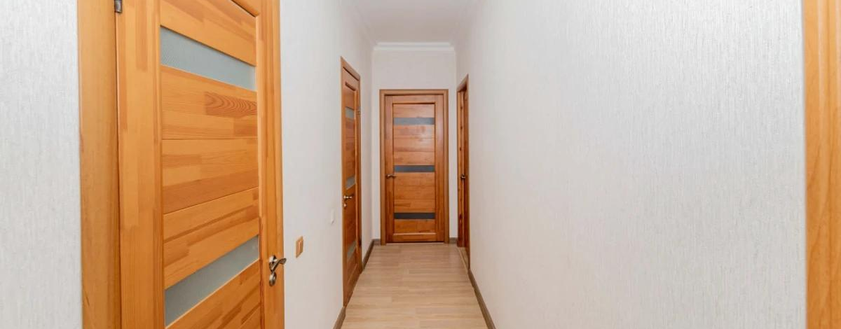 3-комнатная квартира, 75 м², 4/18 этаж, Сарайшык