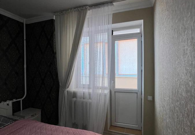 3-комнатная квартира, 90.1 м², 7/13 этаж, Чингиза Айтматова