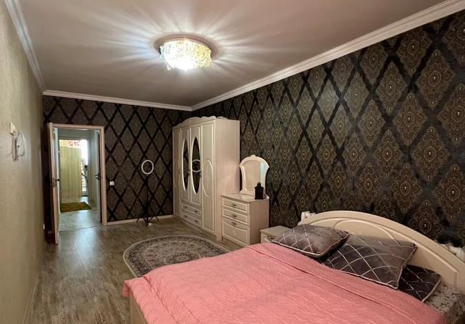 3-комнатная квартира, 90.1 м², 7/13 этаж, Чингиза Айтматова