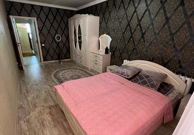 3-комнатная квартира, 90.1 м², 7/13 этаж, Чингиза Айтматова