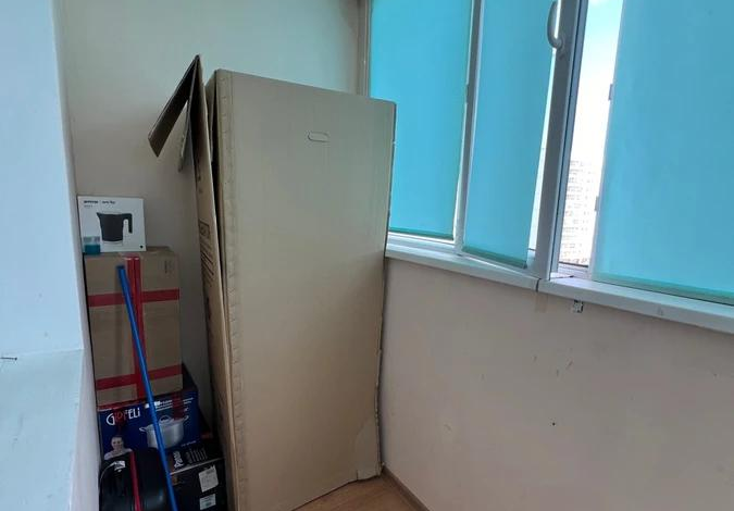 3-комнатная квартира, 90.1 м², 7/13 этаж, Чингиза Айтматова