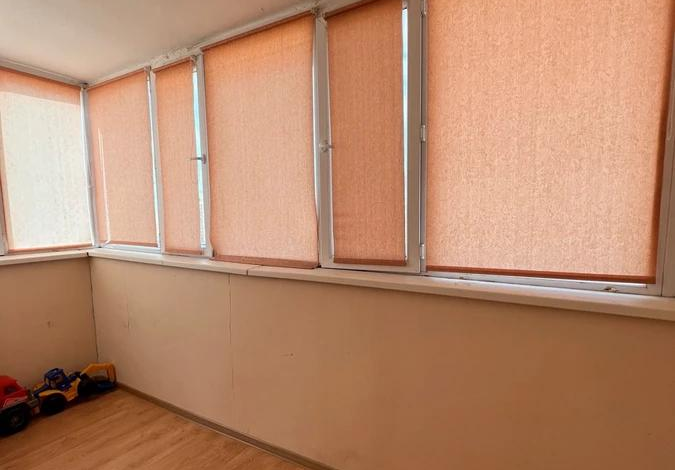 3-комнатная квартира, 90.1 м², 7/13 этаж, Чингиза Айтматова