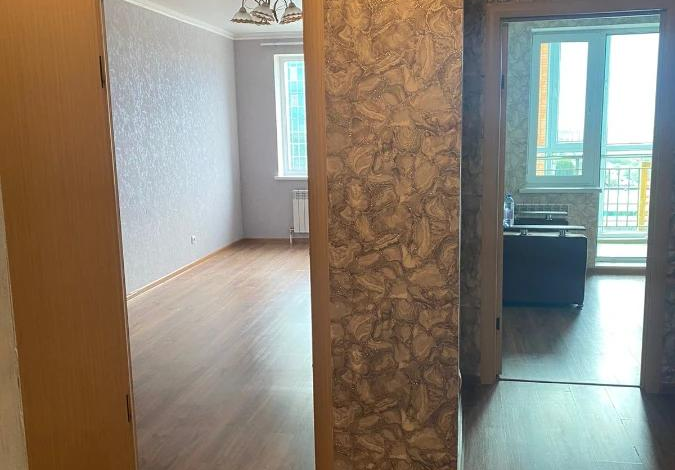 1-комнатная квартира, 39 м², 15/23 этаж, Шокана Уалиханова 23/1