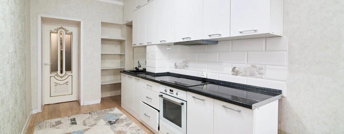 2-комнатная квартира, 64 м², 8/12 этаж, Дукенулы 38