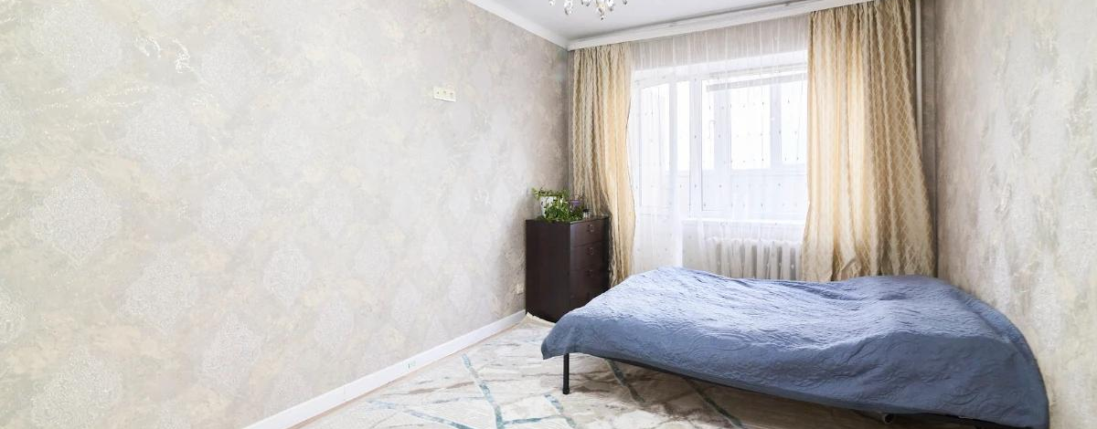 2-комнатная квартира, 64 м², 8/12 этаж, Дукенулы 38