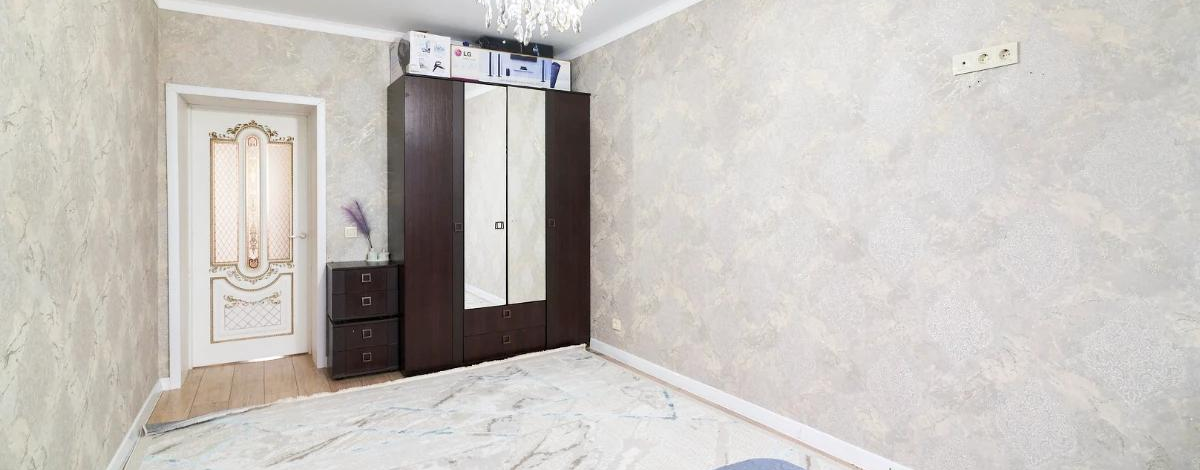 2-комнатная квартира, 64 м², 8/12 этаж, Дукенулы 38