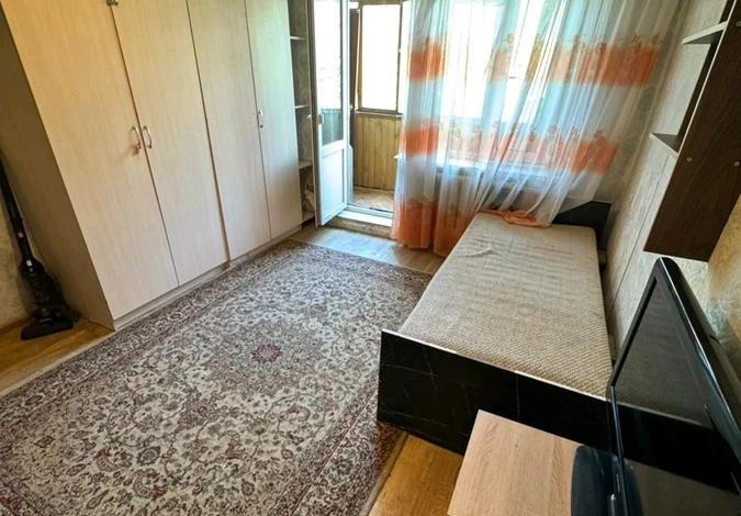 1-комнатная квартира, 30 м², 3/5 этаж, Агбугы 8