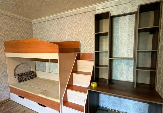 1-комнатная квартира, 30 м², 3/5 этаж, Агбугы 8