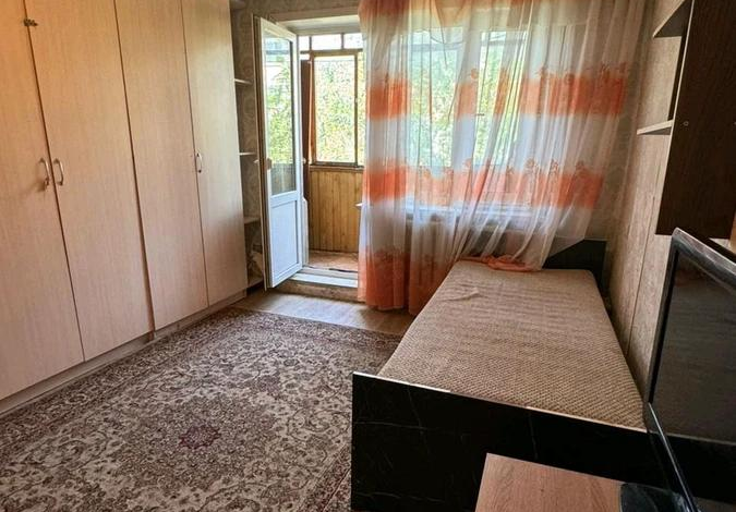 1-комнатная квартира, 30 м², 3/5 этаж, Агбугы 8