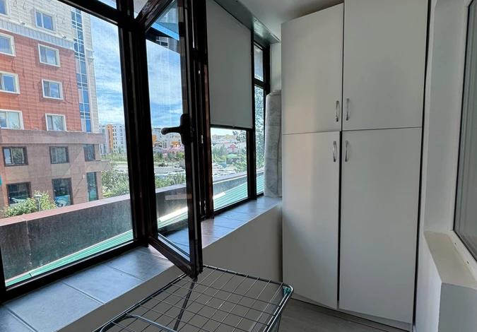 2-комнатная квартира, 65.7 м², 2/8 этаж, Улы дала 67