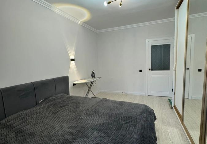 2-комнатная квартира, 65.7 м², 2/8 этаж, Улы дала 67