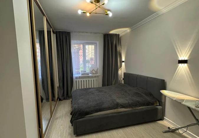 2-комнатная квартира, 65.7 м², 2/8 этаж, Улы дала 67