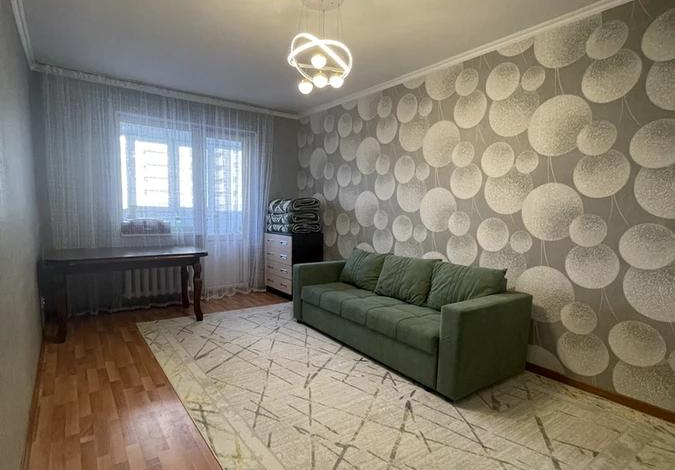 3-комнатная квартира, 103 м², 2/24 этаж, Тауелсиздик 34