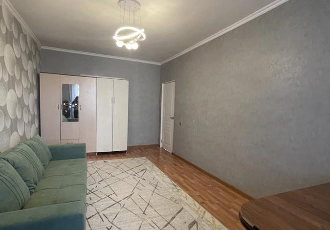 3-комнатная квартира, 103 м², 2/24 этаж, Тауелсиздик 34