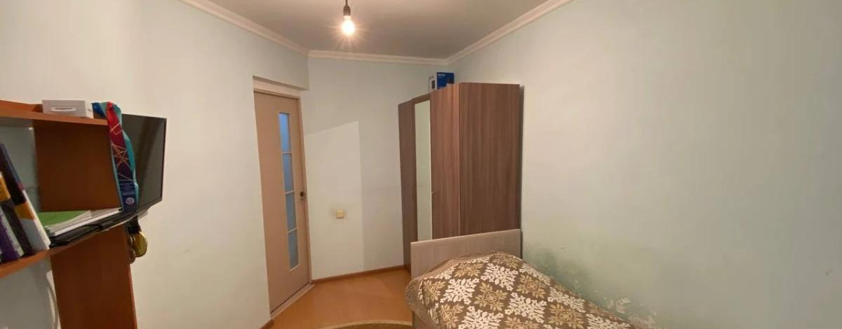 3-комнатная квартира, 57 м², 2/5 этаж, Бейсекбаева 3