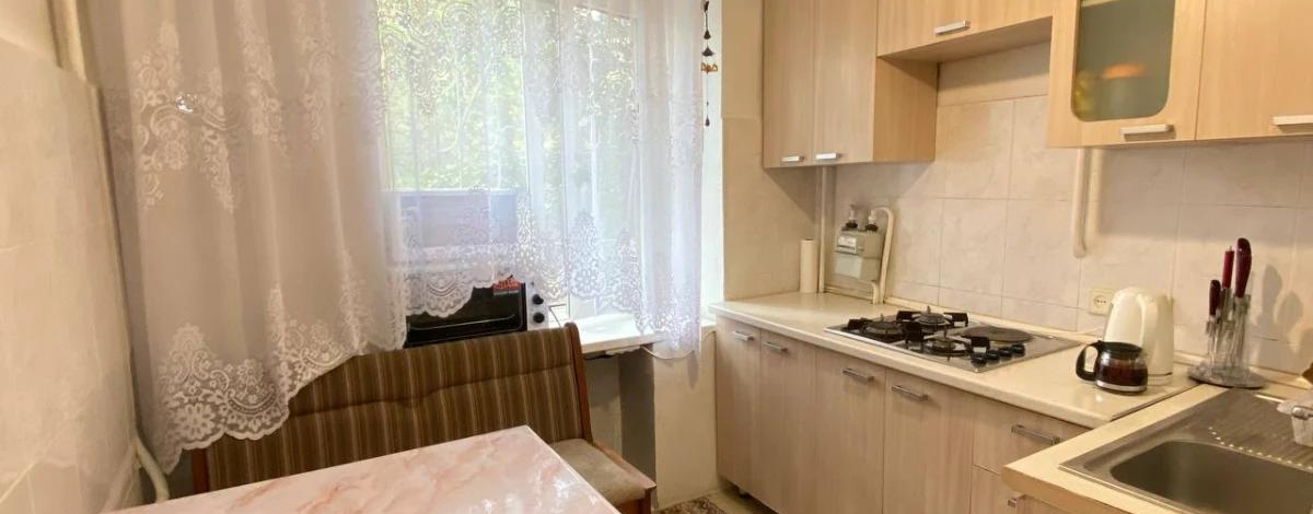 3-комнатная квартира, 57 м², 2/5 этаж, Бейсекбаева 3