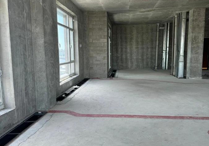 4-комнатная квартира, 225 м², 10/18 этаж, Достык 1а