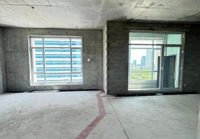 4-комнатная квартира, 225 м², 10/18 этаж, Достык 1а