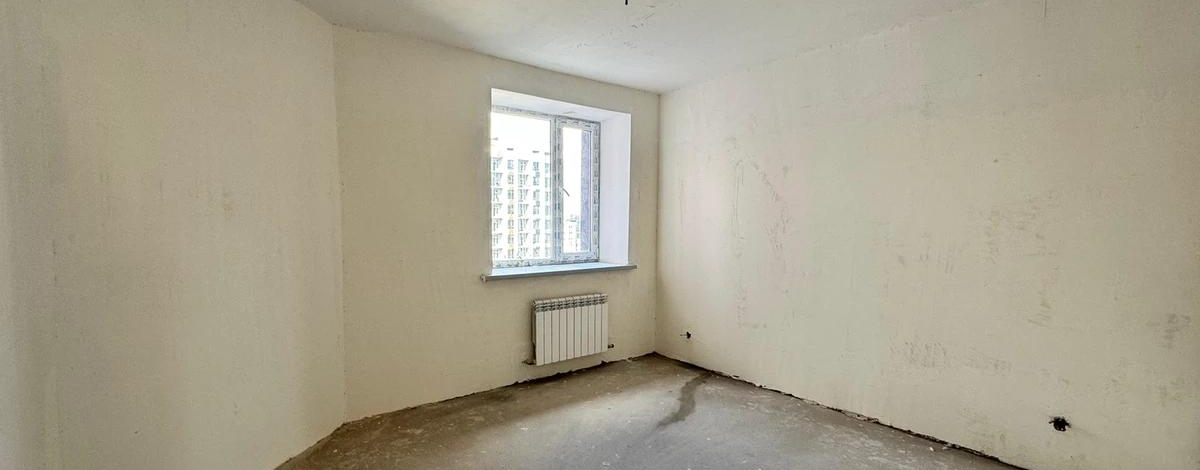 2-комнатная квартира, 85.6 м², бокейхана 32