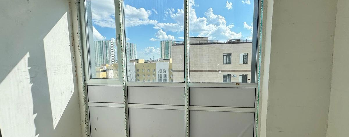 2-комнатная квартира, 85.6 м², бокейхана 32