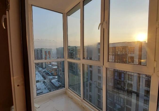 2-комнатная квартира · 70 м² · 10/10 этаж, мкр Шугыла, Мкр. Шугыла