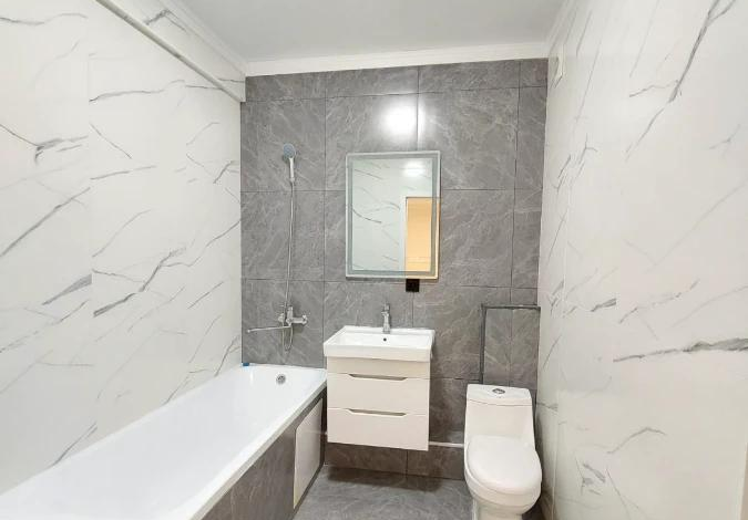 2-комнатная квартира · 70 м² · 10/10 этаж, мкр Шугыла, Мкр. Шугыла