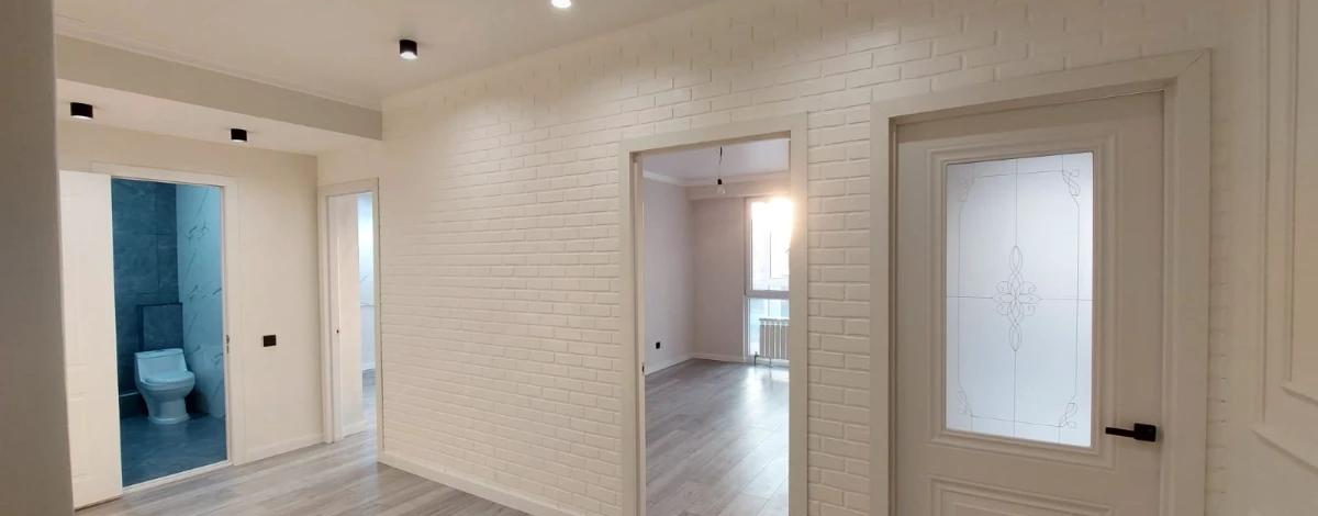 2-комнатная квартира · 70 м² · 10/10 этаж, мкр Шугыла, Мкр. Шугыла