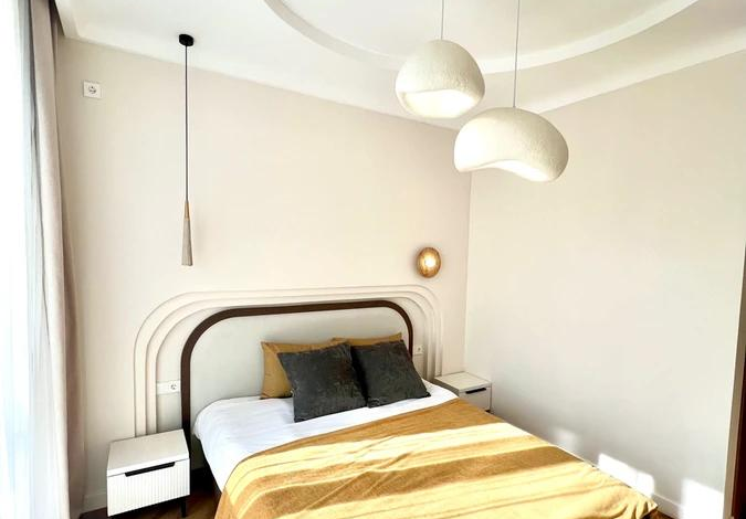 3-комнатная квартира, 80 м², 8/22 этаж, Сарайшык 34а