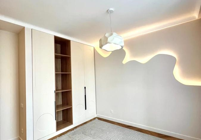 3-комнатная квартира, 80 м², 8/22 этаж, Сарайшык 34а