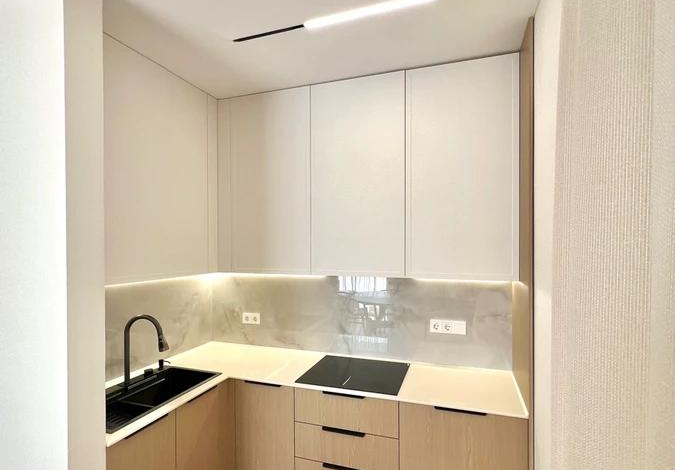 3-комнатная квартира, 80 м², 8/22 этаж, Сарайшык 34а