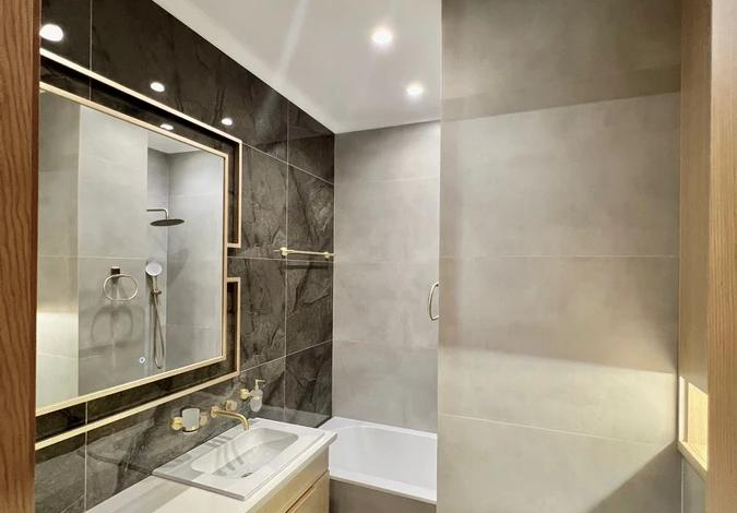 3-комнатная квартира, 80 м², 8/22 этаж, Сарайшык 34а