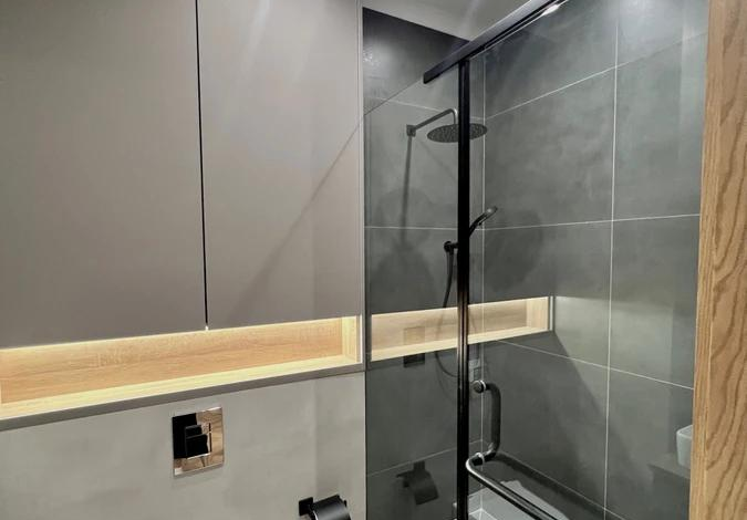 3-комнатная квартира, 80 м², 8/22 этаж, Сарайшык 34а