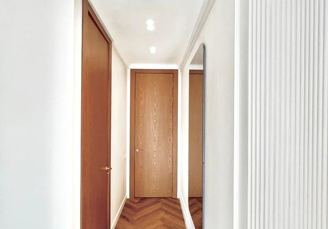 3-комнатная квартира, 80 м², 8/22 этаж, Сарайшык 34а