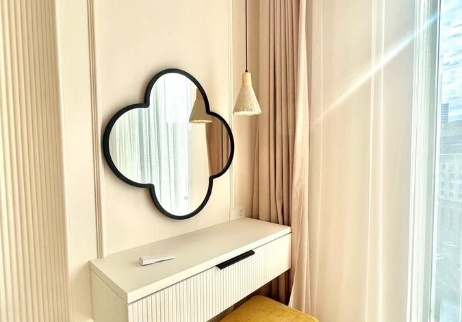 3-комнатная квартира, 80 м², 8/22 этаж, Сарайшык 34а