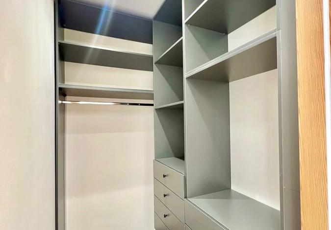 3-комнатная квартира, 80 м², 8/22 этаж, Сарайшык 34а